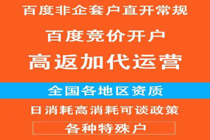 百度竞价广告案例：精准营销效果显著
